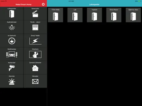 Makel Smarthome