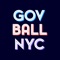 This is the Official Governors Ball Music Festival App for 2017