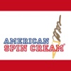 American Spin Cream