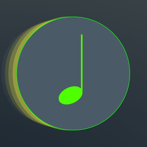 Pitchronome - Tuner, Metronome, Drone