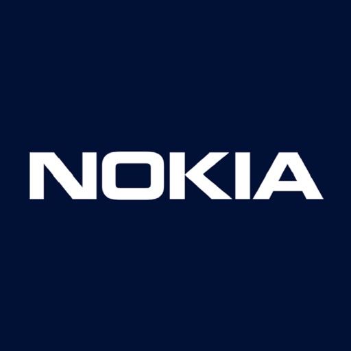 Nokia End-to-End Solutions icon