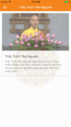 Thuyết pháp Thích Tâm Nguyên(圖5)-速報App