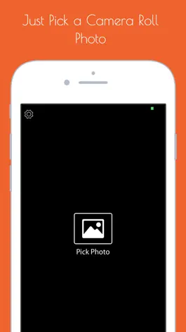 Game screenshot PicSweep - Show Wide Story Photos with No Cropping hack