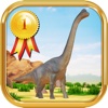 Dinosaur kids app