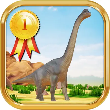 Dinosaur kids app Читы