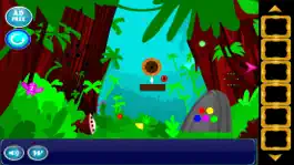 Game screenshot Woodchuck Escape hack
