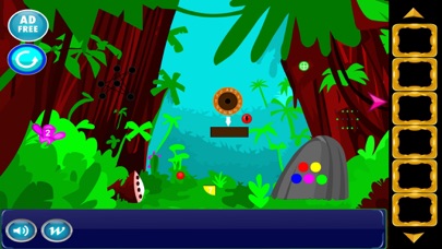 Woodchuck Escape screenshot 3