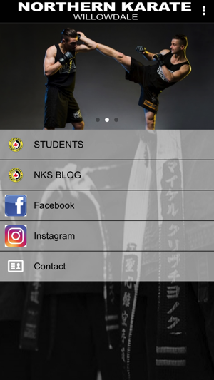 NKS-Willowdale(圖1)-速報App