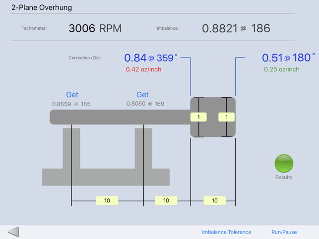 BalancePro Force(圖2)-速報App