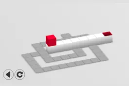 Game screenshot 3D Block Roll-fun puzzle game mod apk