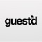 A digital guestbook