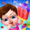 Do you like ice-creams