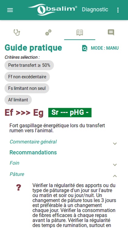 Obsalim - Bovins screenshot-4