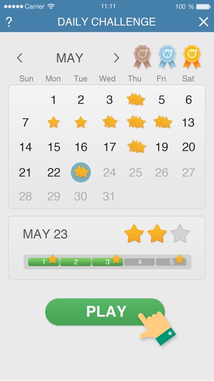 Word Guru™ screenshot-3
