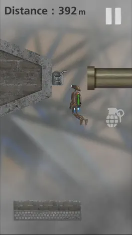 Game screenshot Jet Robot hack