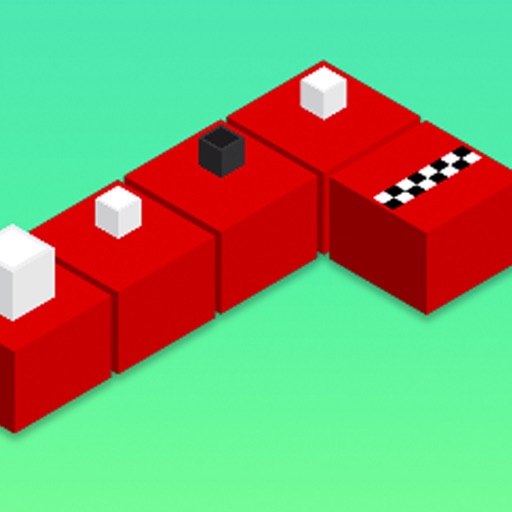 Tap Rush Box icon