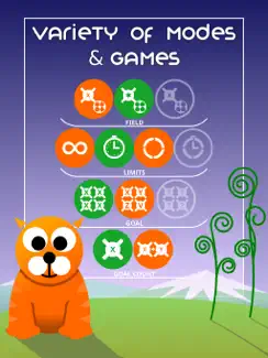 Math-N-Roll: Train your Brain iPad image 2