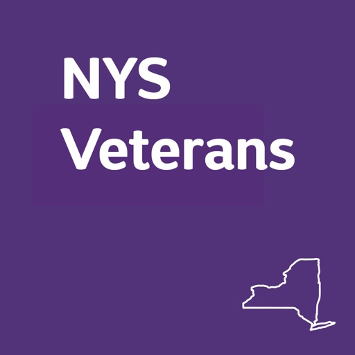 NYS Veterans - Official New York State Veteran App