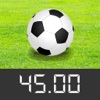 Soccer Score Board & Timer icon