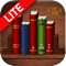 iBookshelf is your personal portable library reference