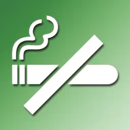 Quit Smoking Addiction Tool & Calculator app icon