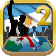 Argentina Simulator 2 icon