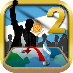 Argentina Simulator 2 app icon