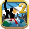 Argentina Simulator 2 icon