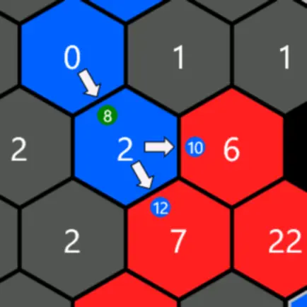 Hexagon War Cheats