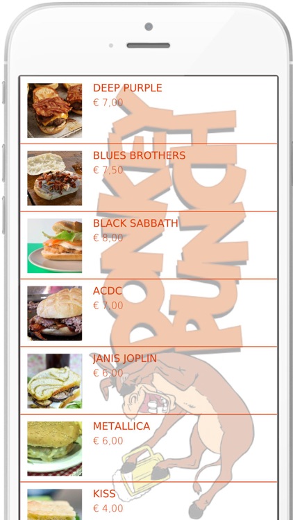 Donkey Punch screenshot-3