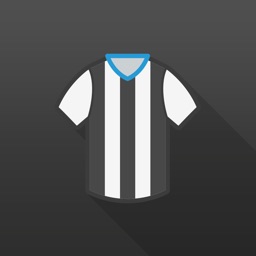 Fan App for Newcastle United FC