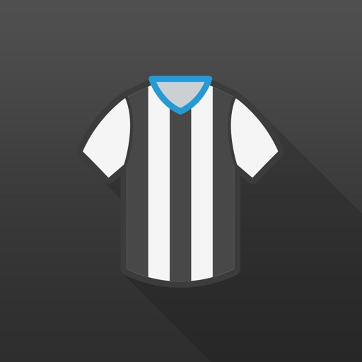 Fan App for Newcastle United FC icon