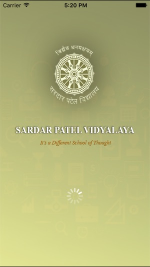 Sardar Patel Vidyalaya(圖1)-速報App