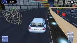 Game screenshot Town Center car parking hack