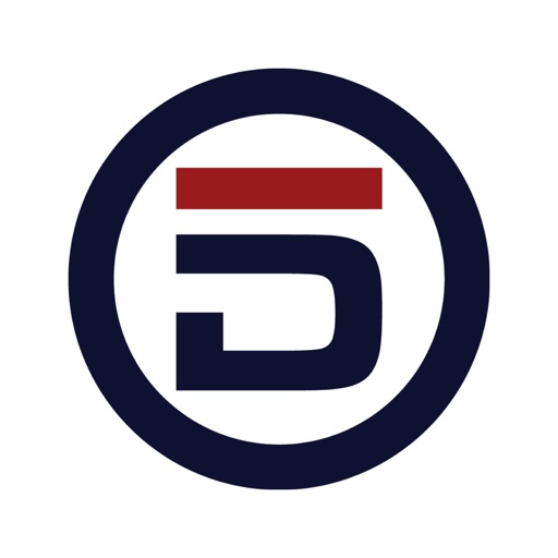Drive5 Sports icon