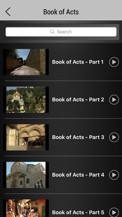 Light of Life Internet TV screenshot-3