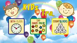 Game screenshot KIDs Training mod apk