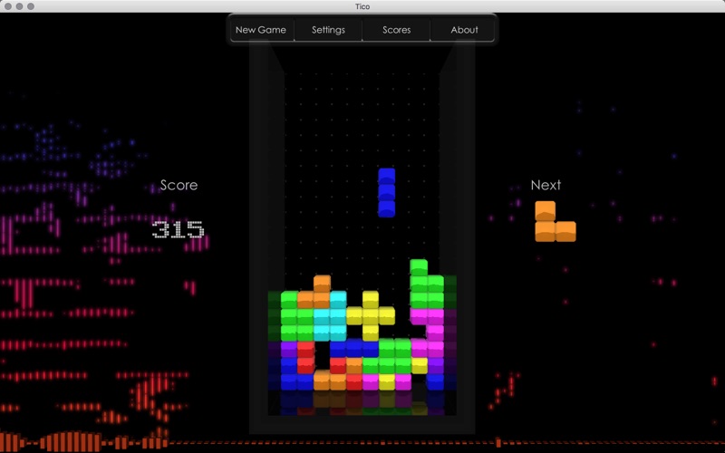 Screenshot #1 pour Tico