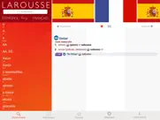 grand dictionnaire espagnol/français larousse айпад изображения 1