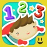 Get Math Superheroes - Learn math while having fun for iOS, iPhone, iPad Aso Report