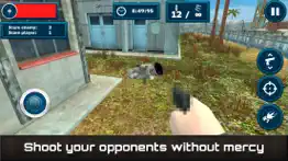 How to cancel & delete mini army military forces shooter 2