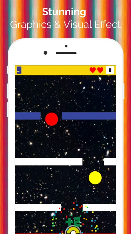 Balls Games