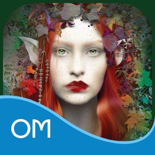 Faery Forest Oracle - Lucy Cavendish