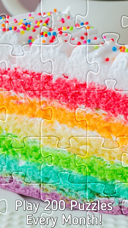 Jigsaw Puzzle Unlimited