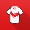 Fan App for St Helens