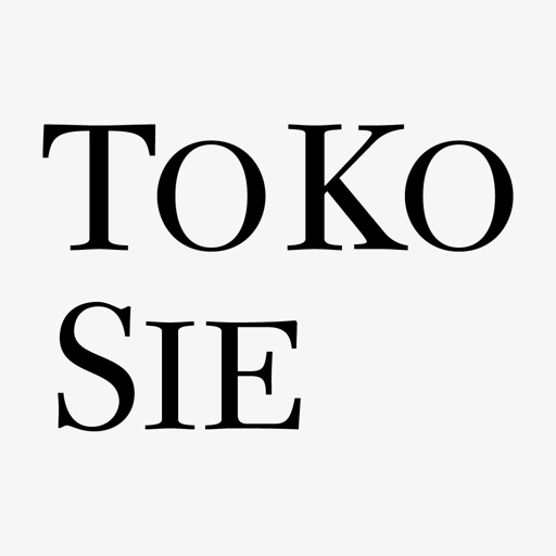 TOKOSIE icon