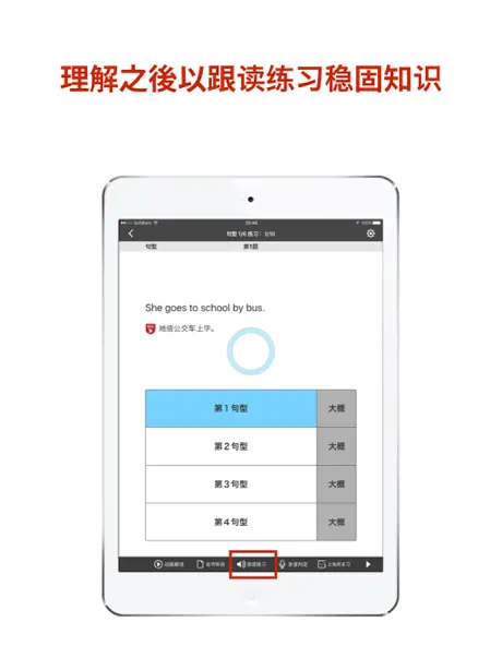 动画英文法900