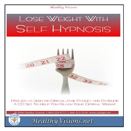 Lose Weight With Self Hypnosis for iPad