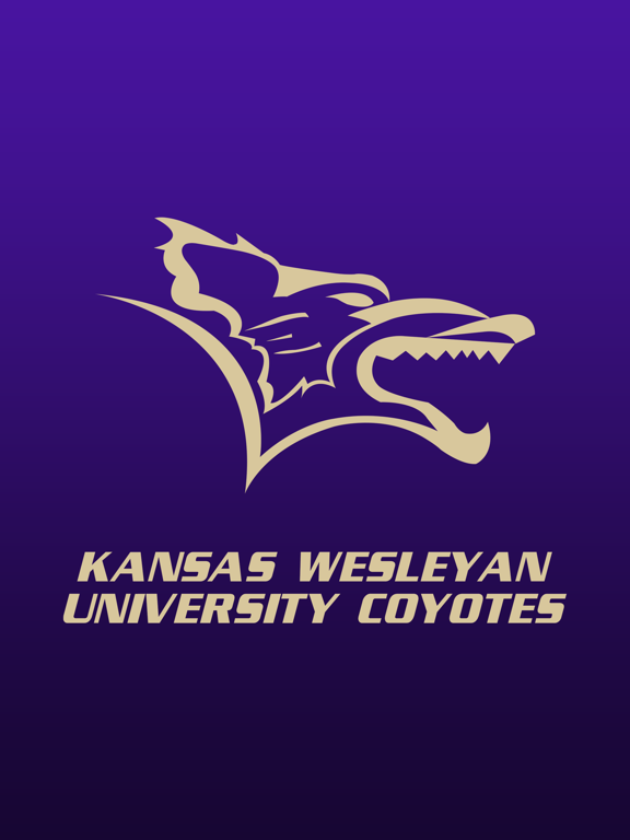 Screenshot #4 pour Kansas Wesleyan Coyotes