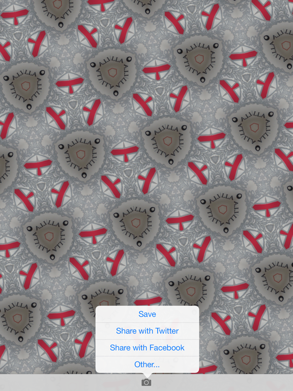 Screenshot #5 pour TrigonScope